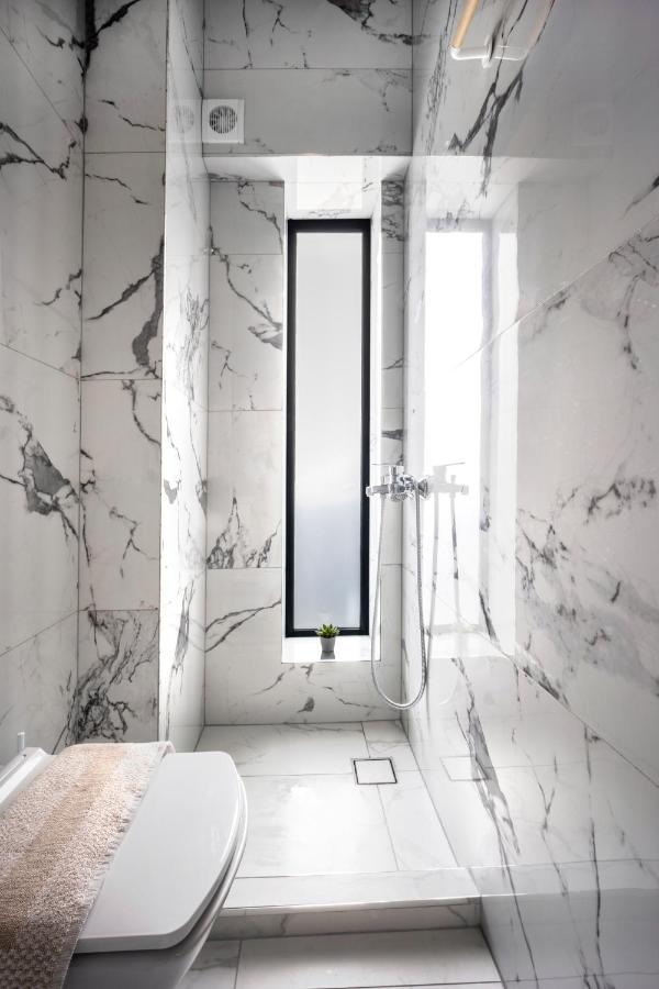 06 Suite Kallithea  Экстерьер фото
