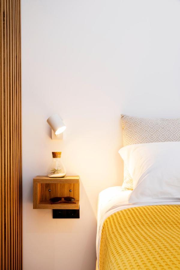 06 Suite Kallithea  Экстерьер фото